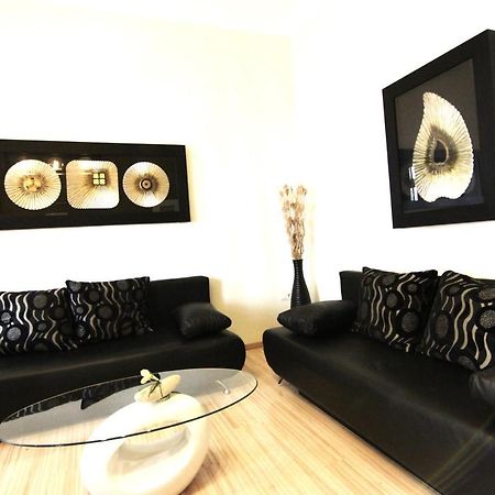 Vienna Cityapartments - Luxury 1 Luaran gambar