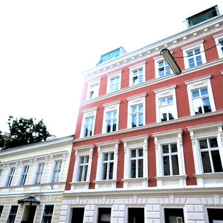 Vienna Cityapartments - Luxury 1 Luaran gambar