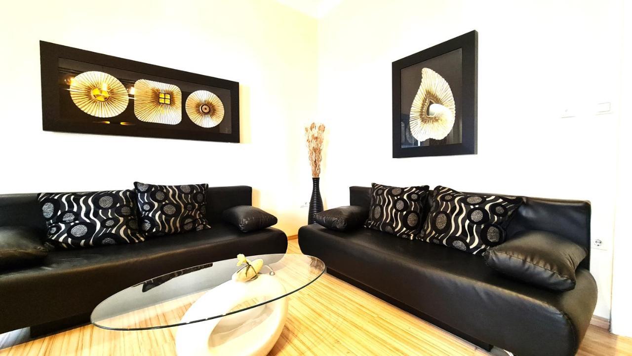 Vienna Cityapartments - Luxury 1 Luaran gambar