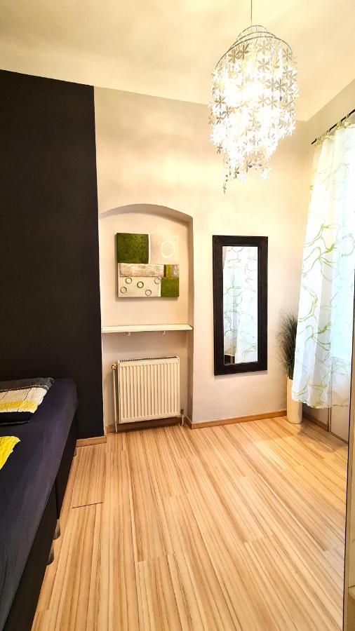 Vienna Cityapartments - Luxury 1 Luaran gambar