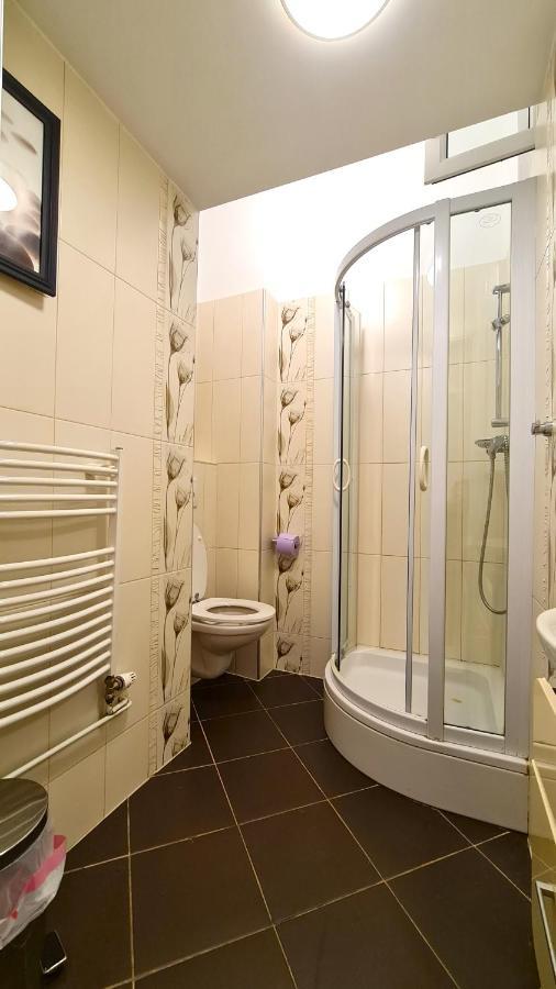 Vienna Cityapartments - Luxury 1 Luaran gambar