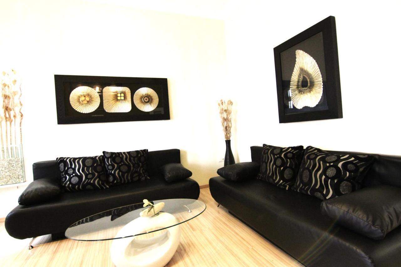 Vienna Cityapartments - Luxury 1 Luaran gambar