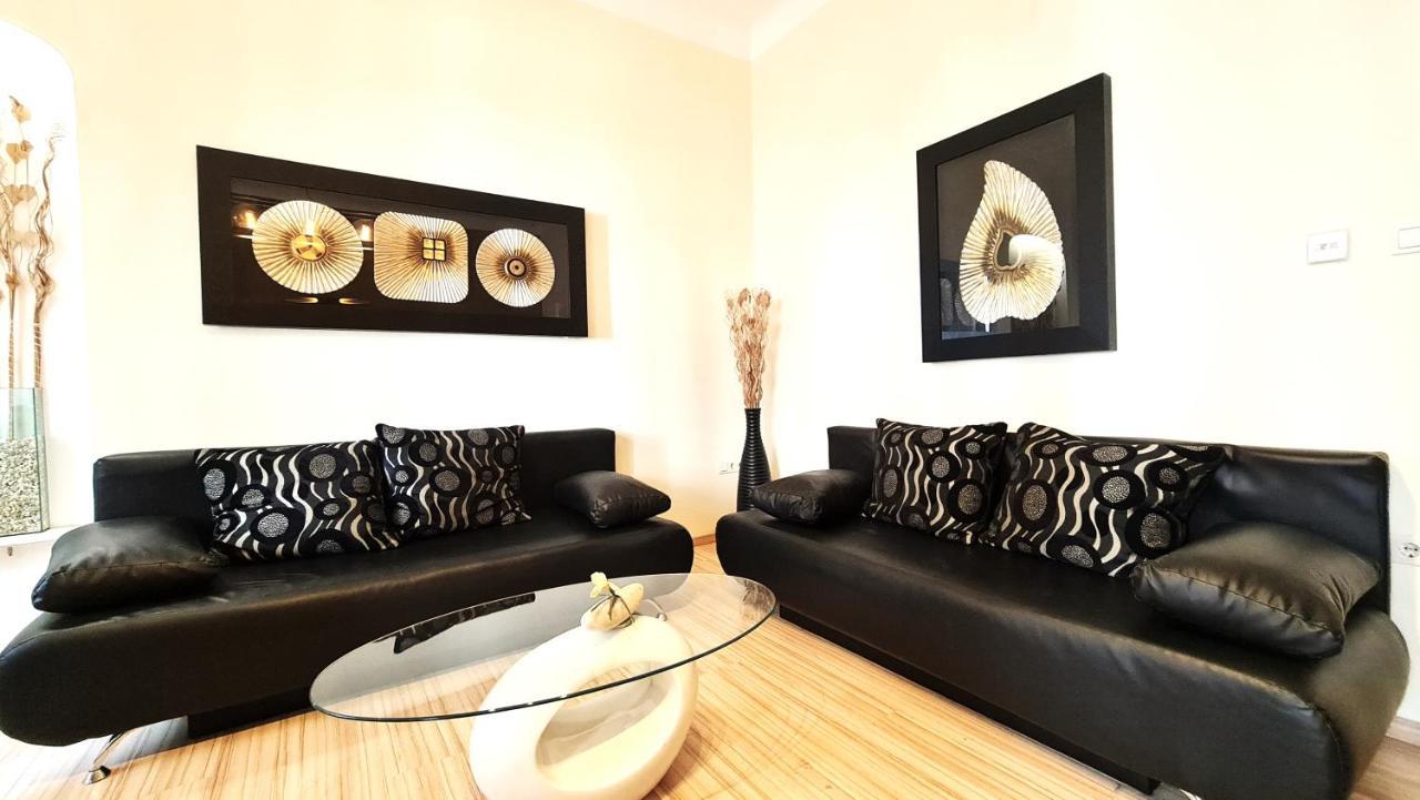 Vienna Cityapartments - Luxury 1 Luaran gambar