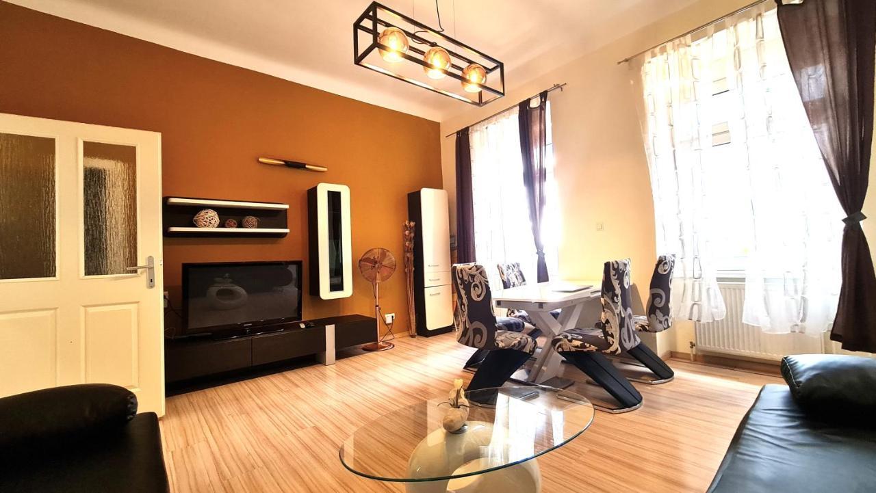 Vienna Cityapartments - Luxury 1 Luaran gambar