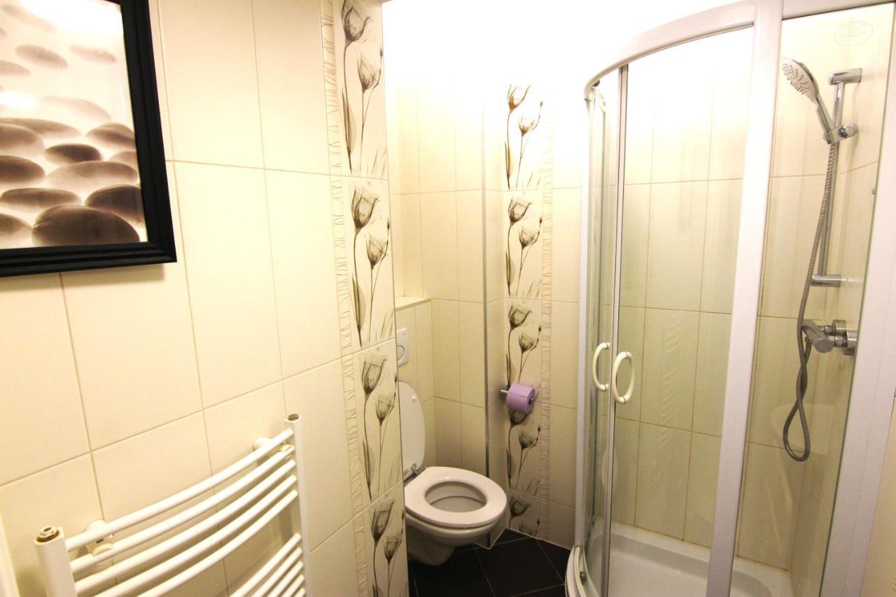 Vienna Cityapartments - Luxury 1 Luaran gambar