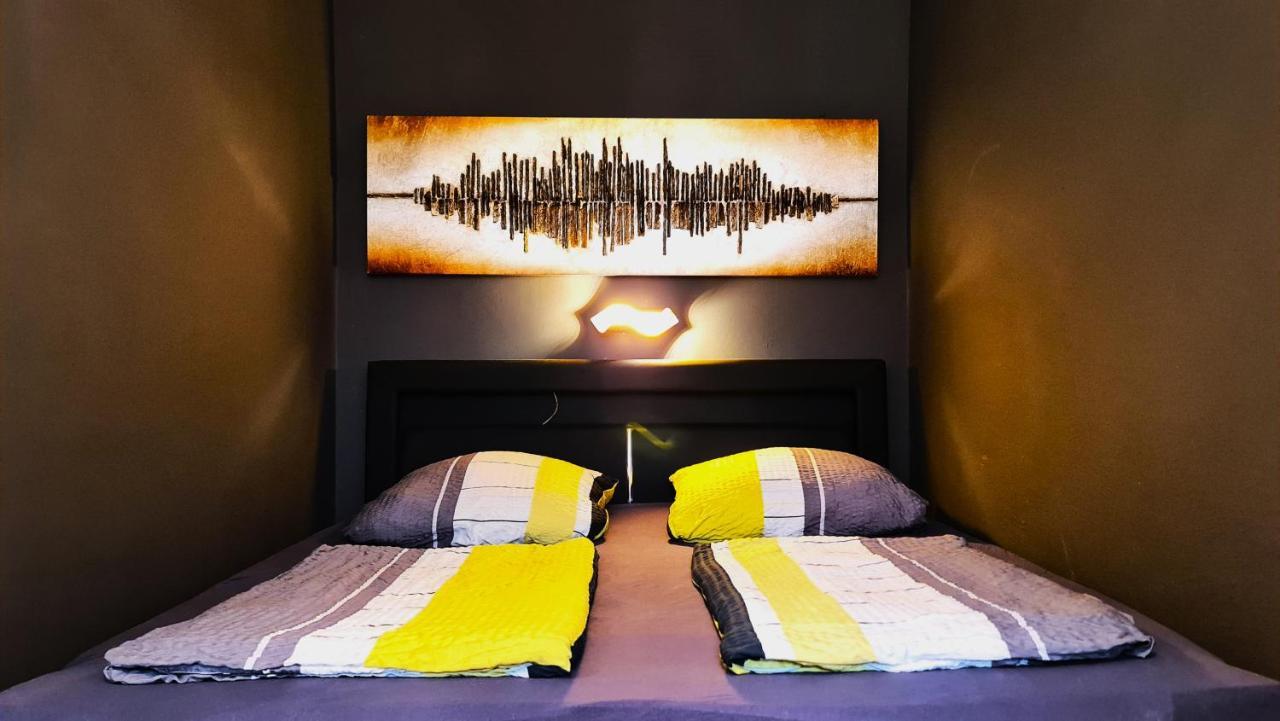 Vienna Cityapartments - Luxury 1 Luaran gambar
