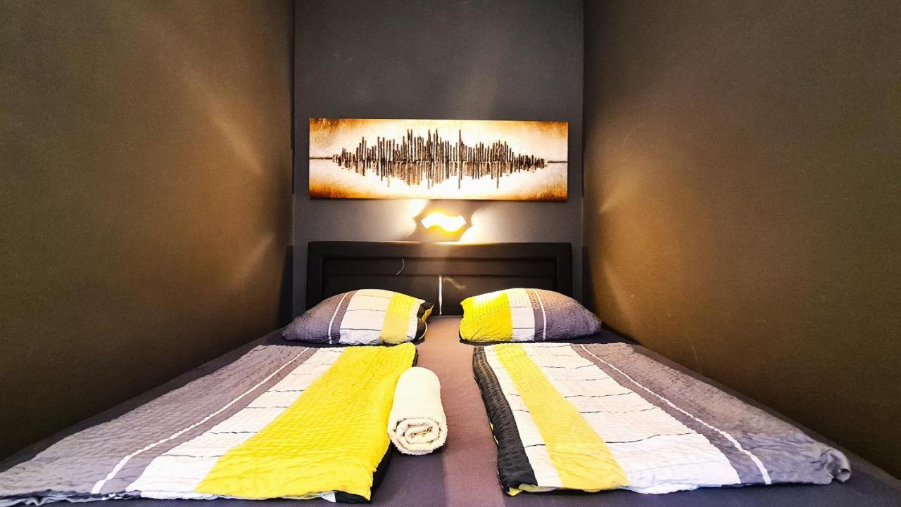 Vienna Cityapartments - Luxury 1 Luaran gambar