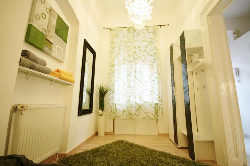 Vienna Cityapartments - Luxury 1 Luaran gambar