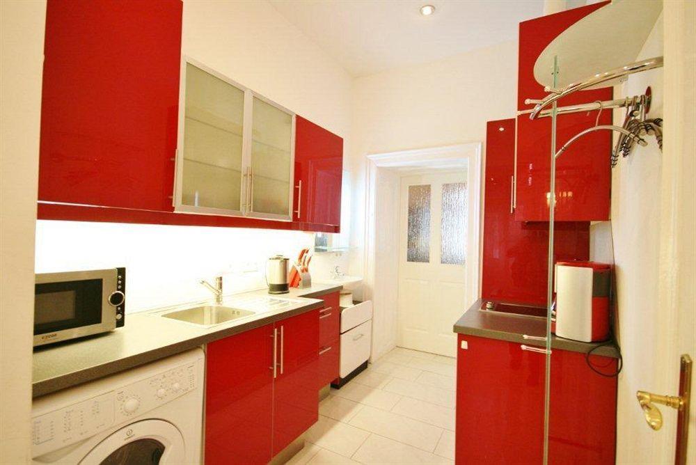 Vienna Cityapartments - Luxury 1 Luaran gambar