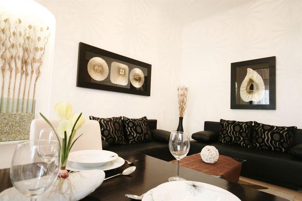 Vienna Cityapartments - Luxury 1 Luaran gambar