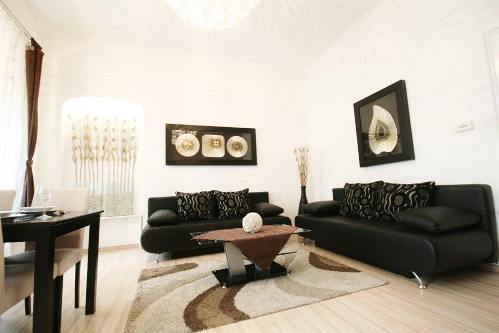 Vienna Cityapartments - Luxury 1 Luaran gambar