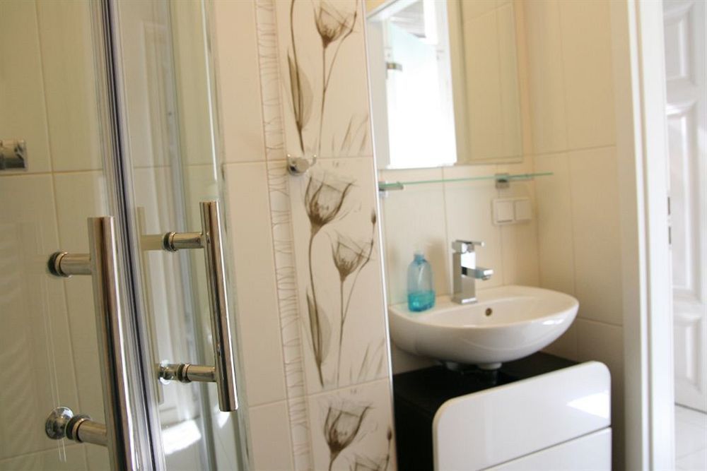 Vienna Cityapartments - Luxury 1 Luaran gambar